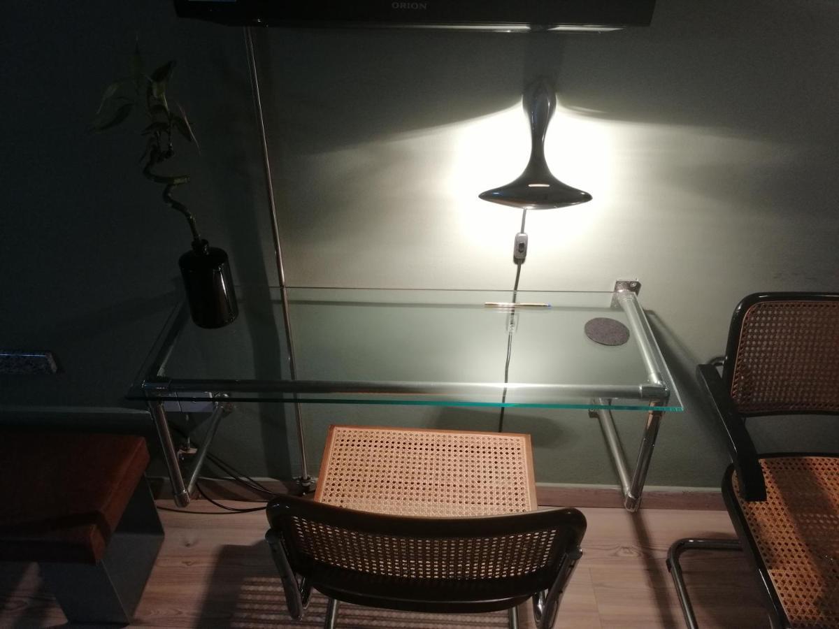 A City-Center Seaview Penthouse At Oceanic Lemesós Eksteriør bilde